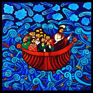 Meet your Posher, Peter